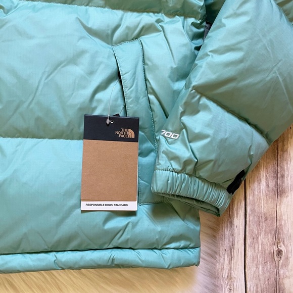 The North Face Men’s 1996 Retro Nuptse Jacket - Picture 4 of 10